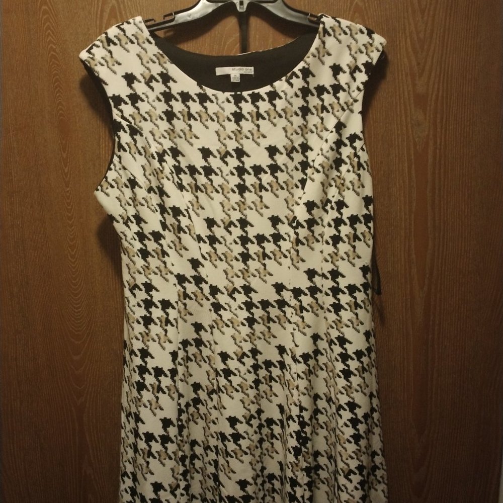 Woman's Dress
